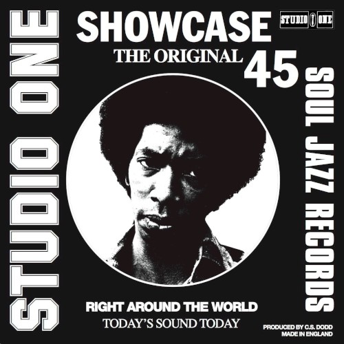 Studio One Showcase 45