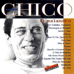 Chico 50 anos: O malandro