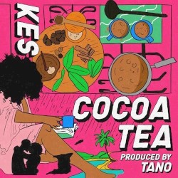 Cocoa Tea