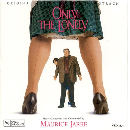 Only the Lonely