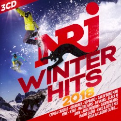 NRJ Winter Hits 2018