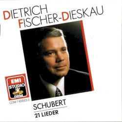 21 Lieder