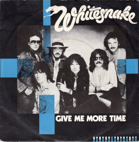 Give Me More Time