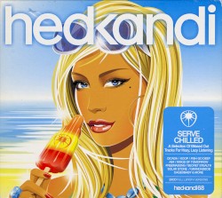 Hed Kandi: Serve Chilled