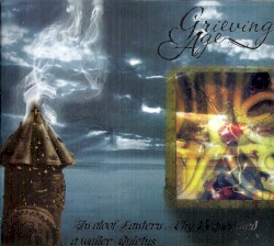 In Aloof Lantern, Thy Bequeathed A Wailer Quietus