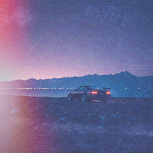 Sunsets & Late Night Drives