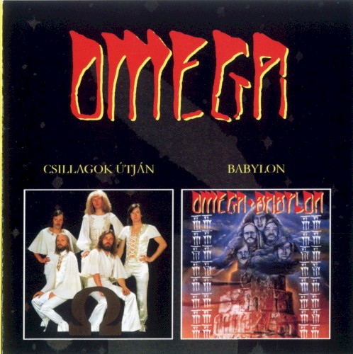 Csillagok útján / Babylon