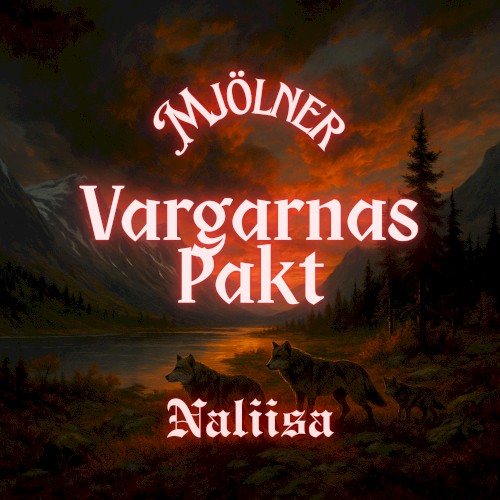 Vargarnas Pakt