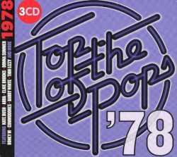 Top of the Pops '78
