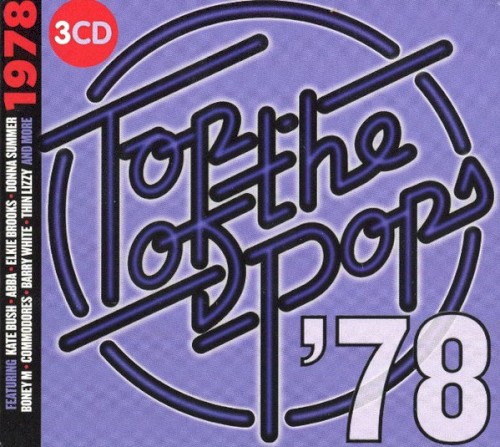Top of the Pops '78