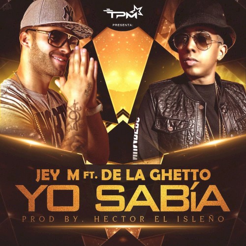 Yo sabía