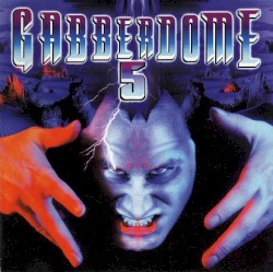 Gabberdome 5