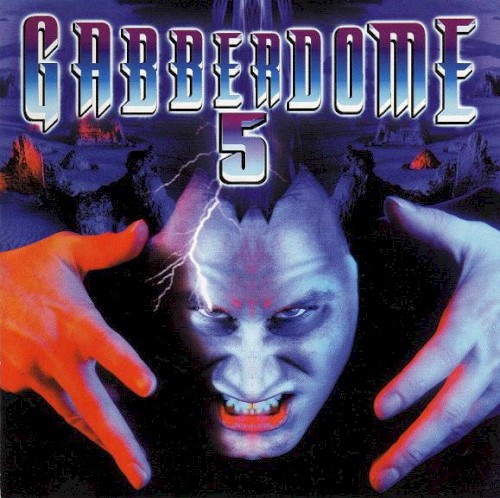 Gabberdome 5