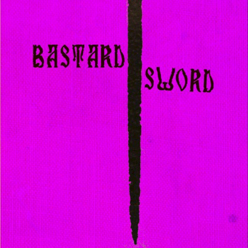 Bastard Sword