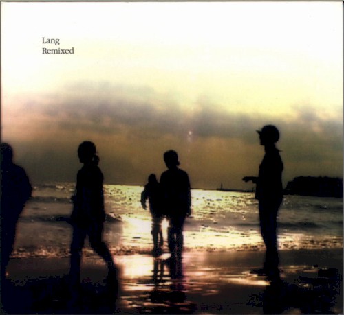 Lang Remixed