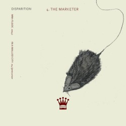 4. The Marketer