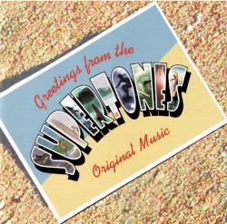 Original Music 1989-2003