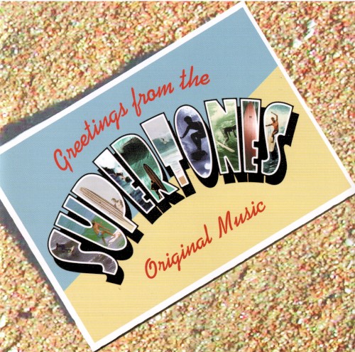 Original Music 1989-2003
