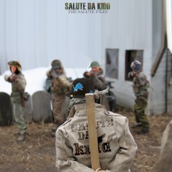 The Salute Files