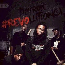 Detroit Revolution(s)