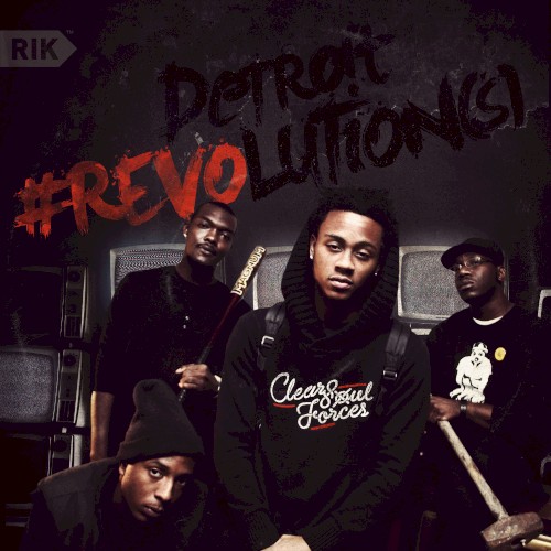 Detroit Revolution(s)