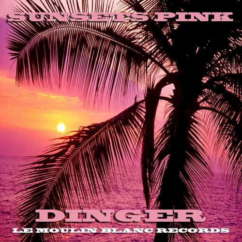 Sunsets Pink