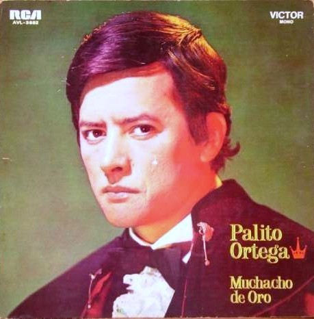Muchacho de oro