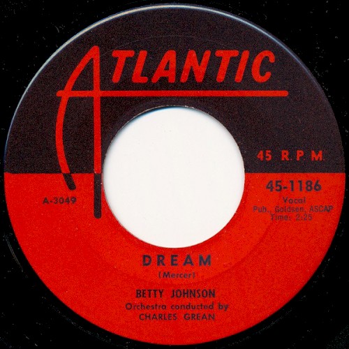 Dream / How Much