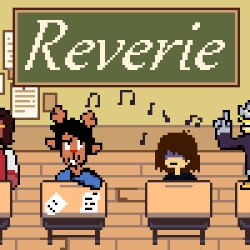 Reverie