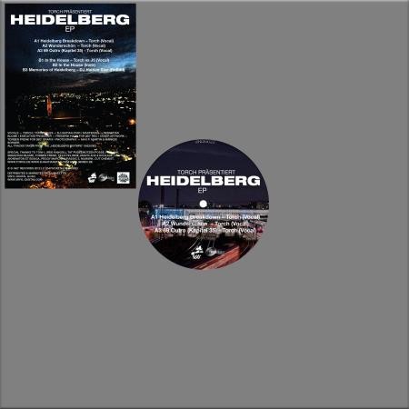 Heidelberg EP