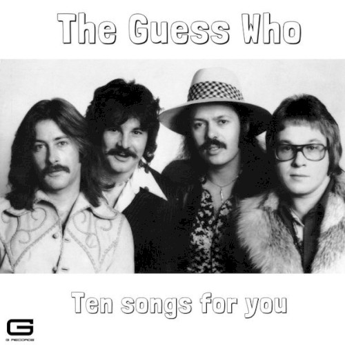Ten Songs for You