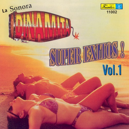 Súper éxitos!, vol 1