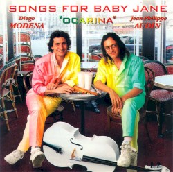 Songs For Baby Jane