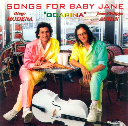 Songs For Baby Jane