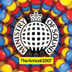 Ministry of Sound: The Annual 2007