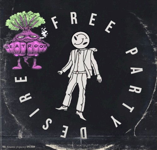 Free Party Desire