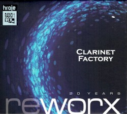 Worx & Reworx