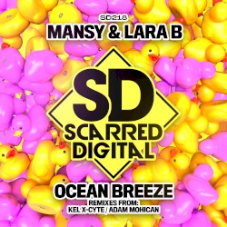 Ocean Breeze