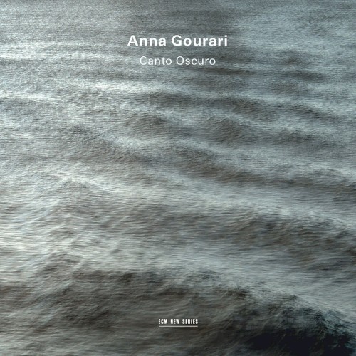 Canto oscuro