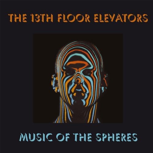 Music of the Spheres