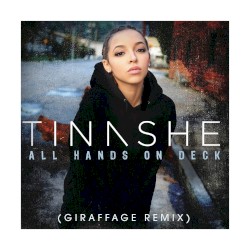 All Hands on Deck (Giraffage remix)