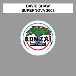 Supernova 2008