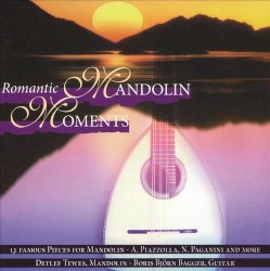 Romantic Mandolin Moments