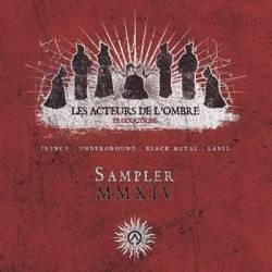 Sampler MMXIV