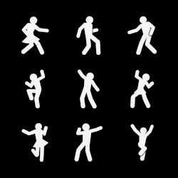 Noise to Dance To