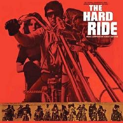 The Hard Ride