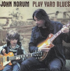 Play Yard Blues