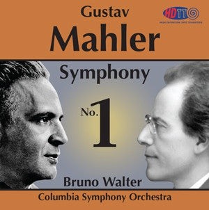 Gustav Mahler: Symphony No. 1