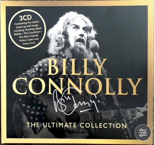 The Ultimate Collection