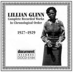 Complete Recorded Works in Chronological Order, 1927-1929